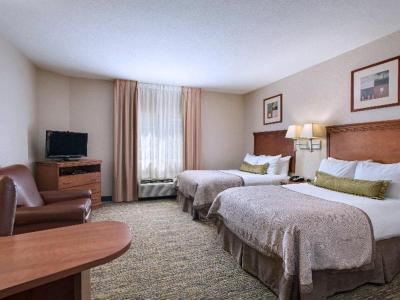 Hotel Candlewood Suites Austin N-Cedar Park - Bild 3
