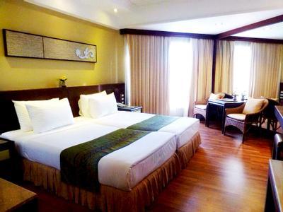 Hotel Wiang Inn - Bild 4