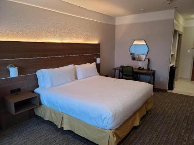 Holiday Inn Express Hotel & Suites Galveston West-Seawall - Bild 5