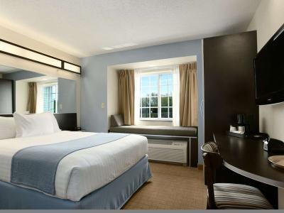 Hotel Microtel Inn & Suites by Wyndham Geneva - Bild 5