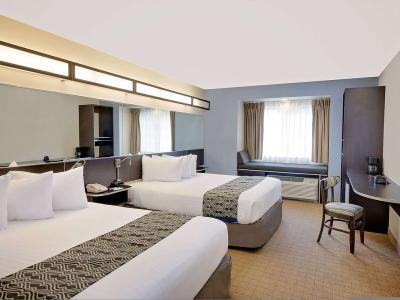 Hotel Microtel Inn & Suites by Wyndham Geneva - Bild 3