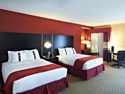 Hotel Holiday Inn Birmingham - Hoover - Bild 5