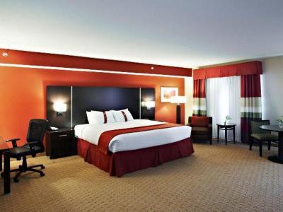 Hotel Holiday Inn Birmingham - Hoover - Bild 4