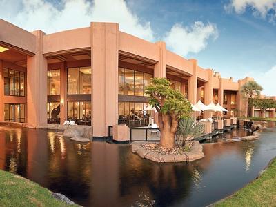 Hotel Windhoek Country Club Resort - Bild 4