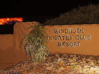 Hotel Windhoek Country Club Resort - Bild 5