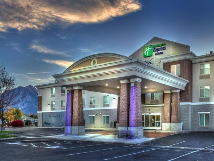 Holiday Inn Express Hotel & Suites Minden - Bild 1