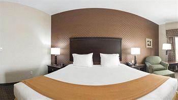 Holiday Inn Express Hotel & Suites Peru - Lasalle Area - Bild 4