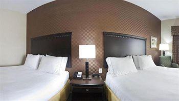 Holiday Inn Express Hotel & Suites Peru - Lasalle Area - Bild 5
