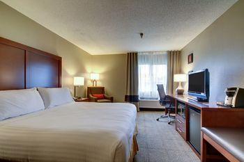 Holiday Inn Express Hotel & Suites Peru - Lasalle Area - Bild 2
