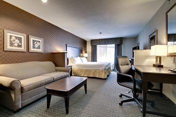 Holiday Inn Express Hotel & Suites Peru - Lasalle Area - Bild 1