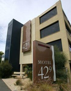 Hotel Motel 429 - Bild 5