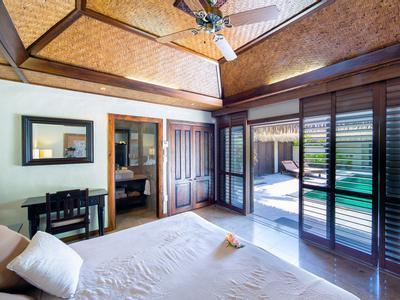 Hotel Te Manava Luxury Villas & Spa - Bild 5