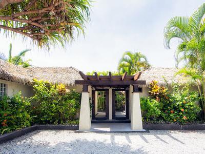 Hotel Te Manava Luxury Villas & Spa - Bild 4