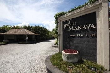 Hotel Te Manava Luxury Villas & Spa - Bild 3
