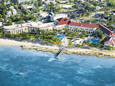 Hotel Casa Marina Key West, Curio Collection by Hilton - Bild 5