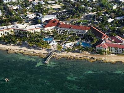 Hotel Casa Marina Key West, Curio Collection by Hilton - Bild 3