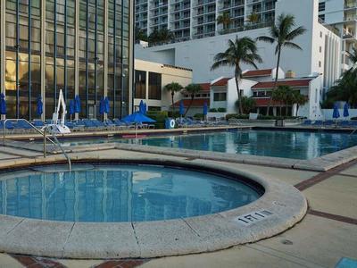 Hotel Miami Beach Resort & Spa - Bild 3