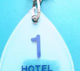Hotel Le Sirene - Bild 5