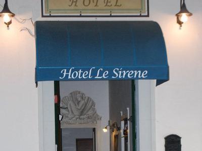 Hotel Le Sirene - Bild 4