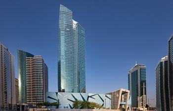 Hotel InterContinental Doha - The City - Bild 5