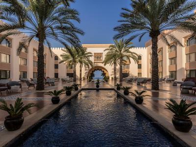Hotel Shangri-La Al Husn Resort & Spa - Bild 3
