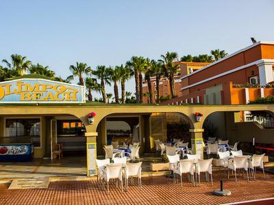 Playacapricho Hotel - Bild 5