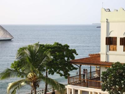 Zanzibar Serena Hotel - Bild 2