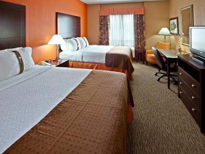 Hotel Holiday Inn Louisville Airport South - Bild 4
