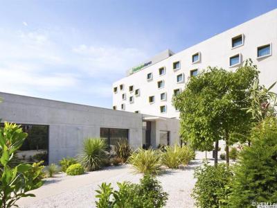 Hotel Holiday Inn Express Montpellier - Odysseum - Bild 3