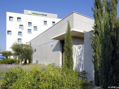 Hotel Holiday Inn Express Montpellier - Odysseum - Bild 2