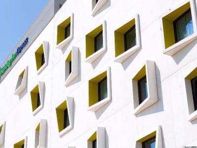Hotel Holiday Inn Express Montpellier - Odysseum - Bild 4