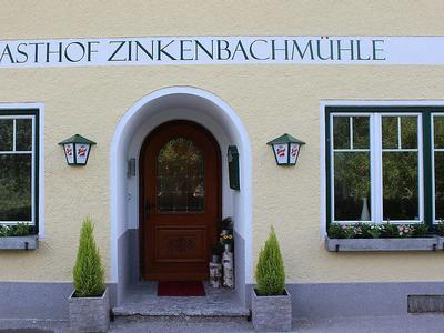 Hotel Zinkenbachmühle - Bild 3