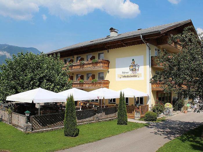 Hotel Zinkenbachmühle - Bild 1