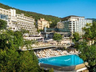 Grand Hotel Adriatic I - Bild 2