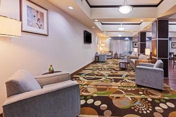 Hotel Holiday Inn Express & Suites Cleveland - Bild 5