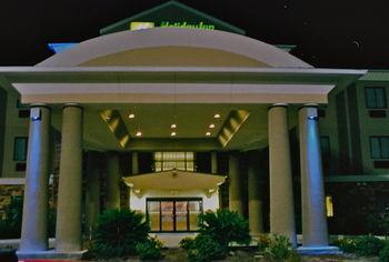 Hotel Holiday Inn Express & Suites Cleveland - Bild 4