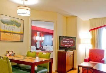 Hotel Residence Inn Charlotte Concord - Bild 2
