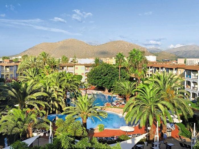 Hotel Alcudia Garden & Palm Garden - Bild 1