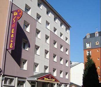 Hotel Residence du Soleil - Bild 4