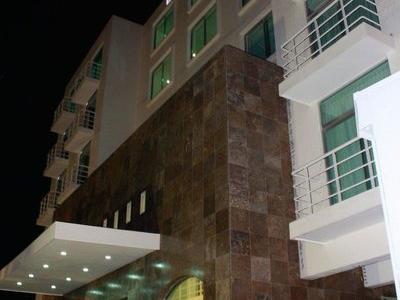 Hotel La Venta Inn Villahermosa - Bild 5