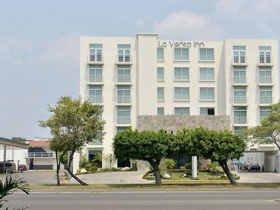 Hotel La Venta Inn Villahermosa - Bild 2