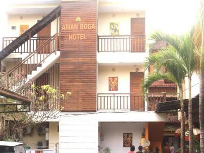 Hotel Abian Boga - Bild 2