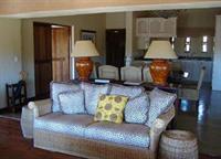 Hotel Tuningi Safari Lodge - Bild 2