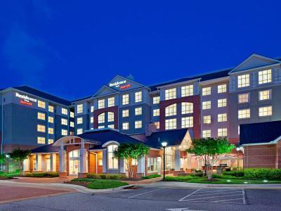 Hotel Residence Inn Baltimore Hunt Valley - Bild 3