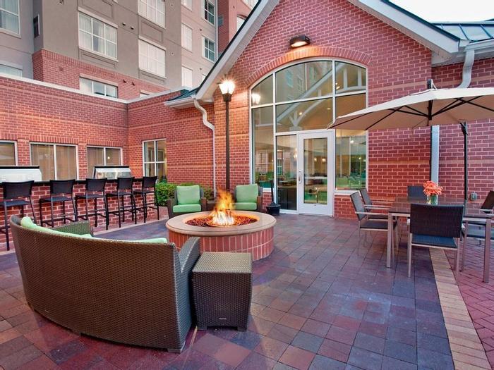 Hotel Residence Inn Baltimore Hunt Valley - Bild 1