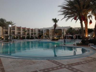 Hotel Iberotel Casa Del Mar Resort - Bild 5