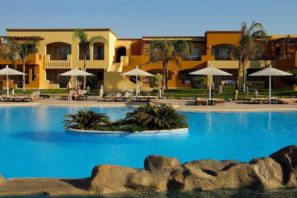 Hotel Iberotel Casa Del Mar Resort - Bild 1