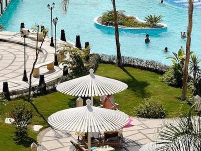 Hotel Iberotel Casa Del Mar Resort - Bild 3