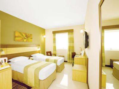 Citymax Hotel Sharjah - Bild 4