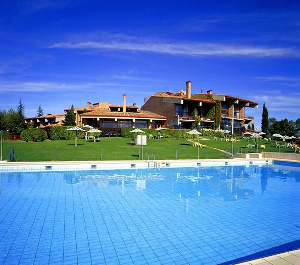 Hotel Parador de Segovia - Bild 1